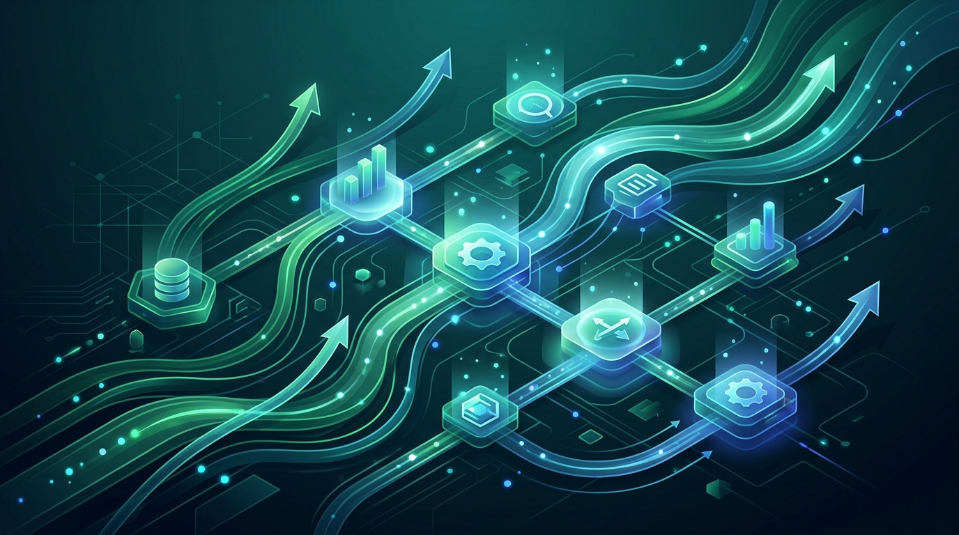 The 10 Business Processes You Should Automate First