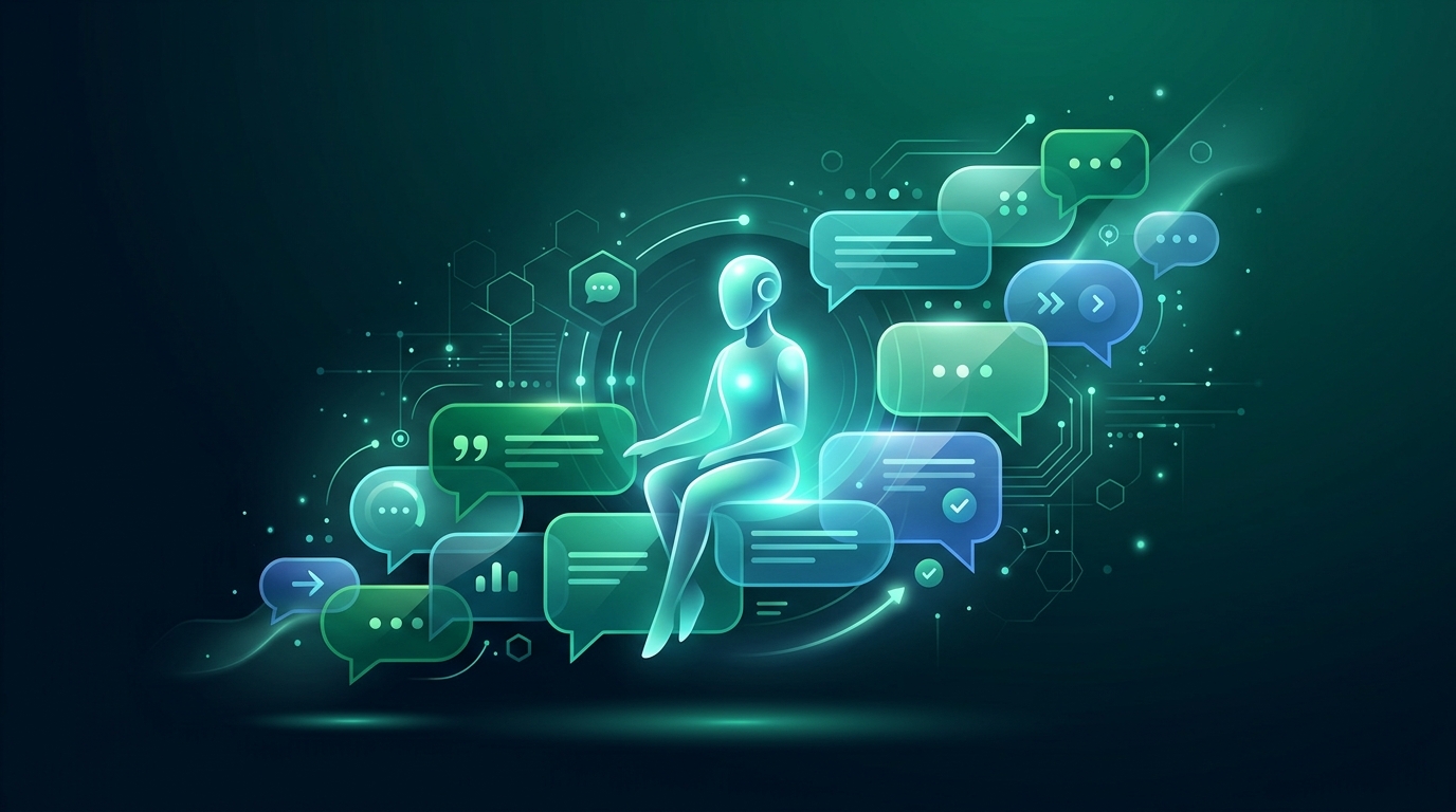 AI Chatbots for Business: What They Can (and Can't) Do in 2025