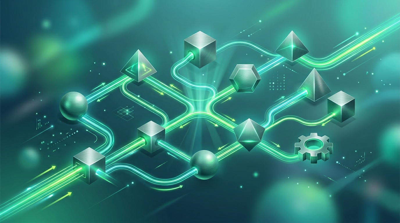 The Complete Guide to Business Automation Agencies in the UK: Services, Costs & ROI