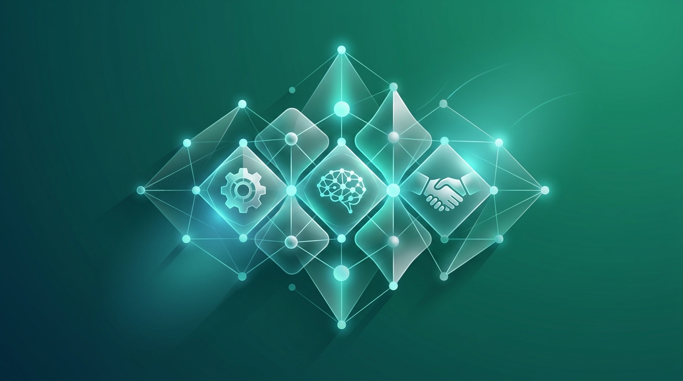 How to Choose an AI Automation Agency in London