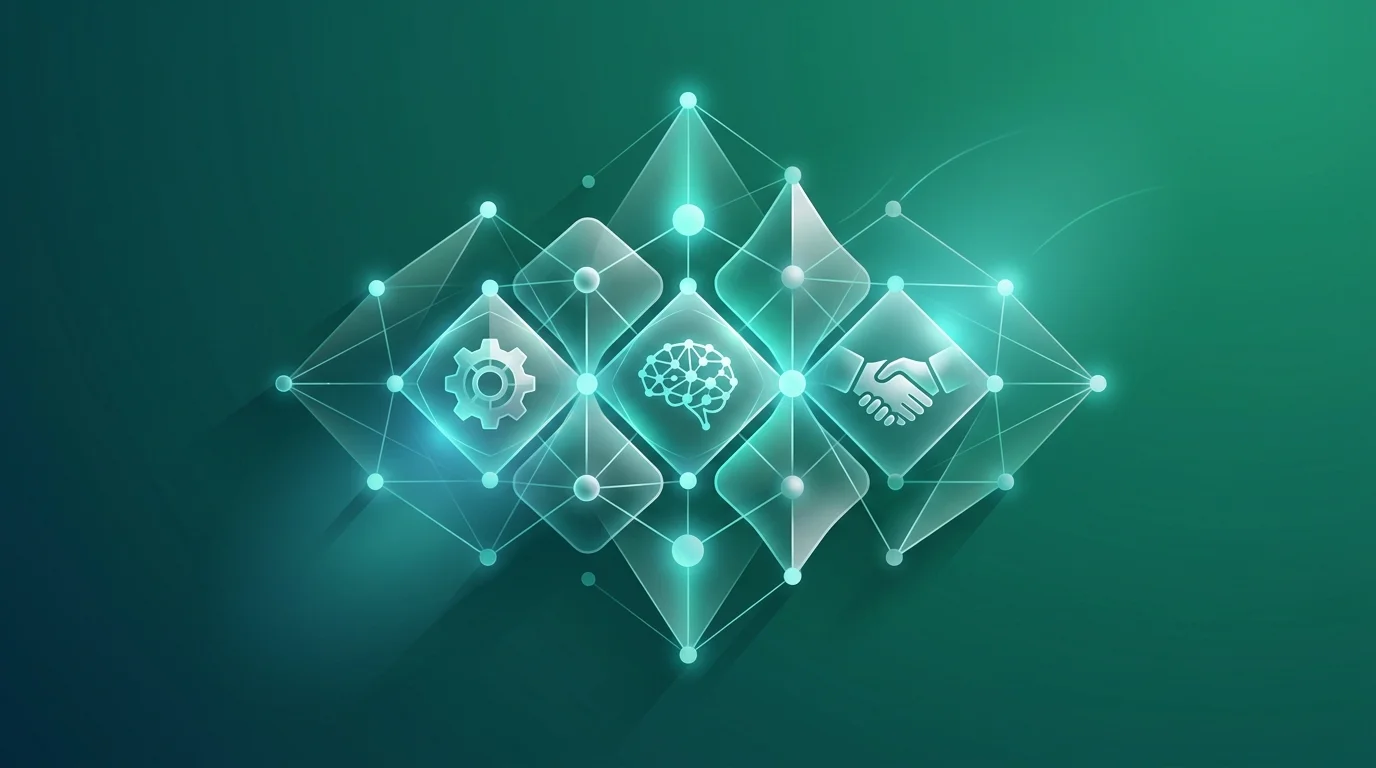 How to Choose an AI Automation Agency in London